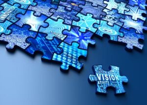 Digital Transformation Strategy