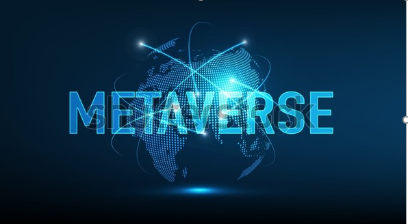 metaverse