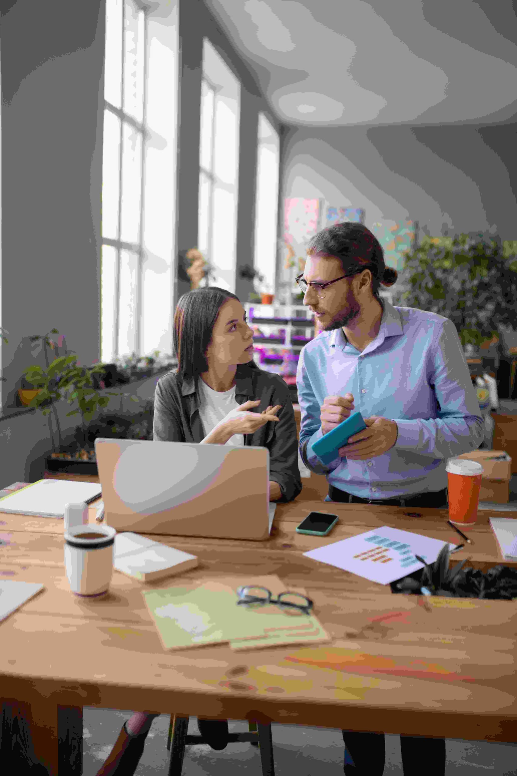 Co Managed IT support