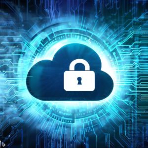 Cloud cyber security