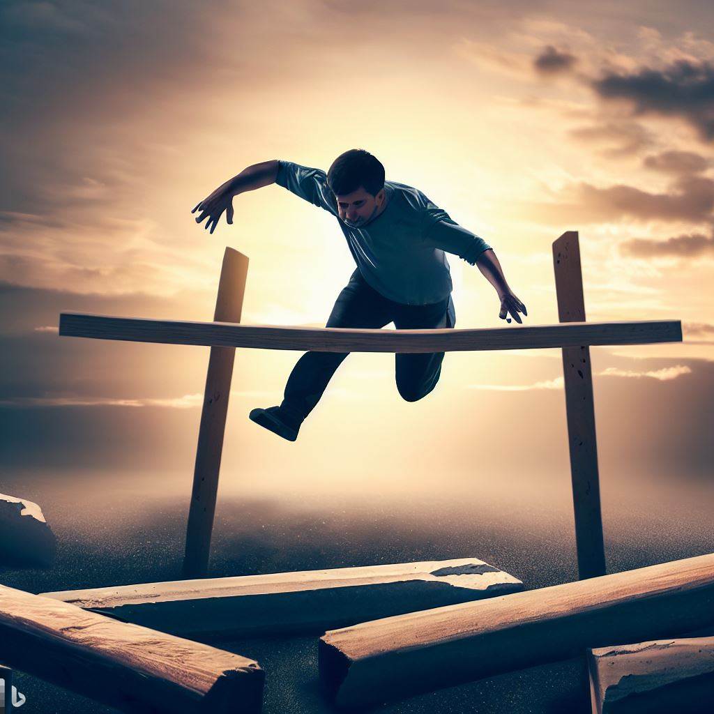 Migration Hurdles to go over