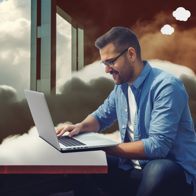 Multi cloud strategy