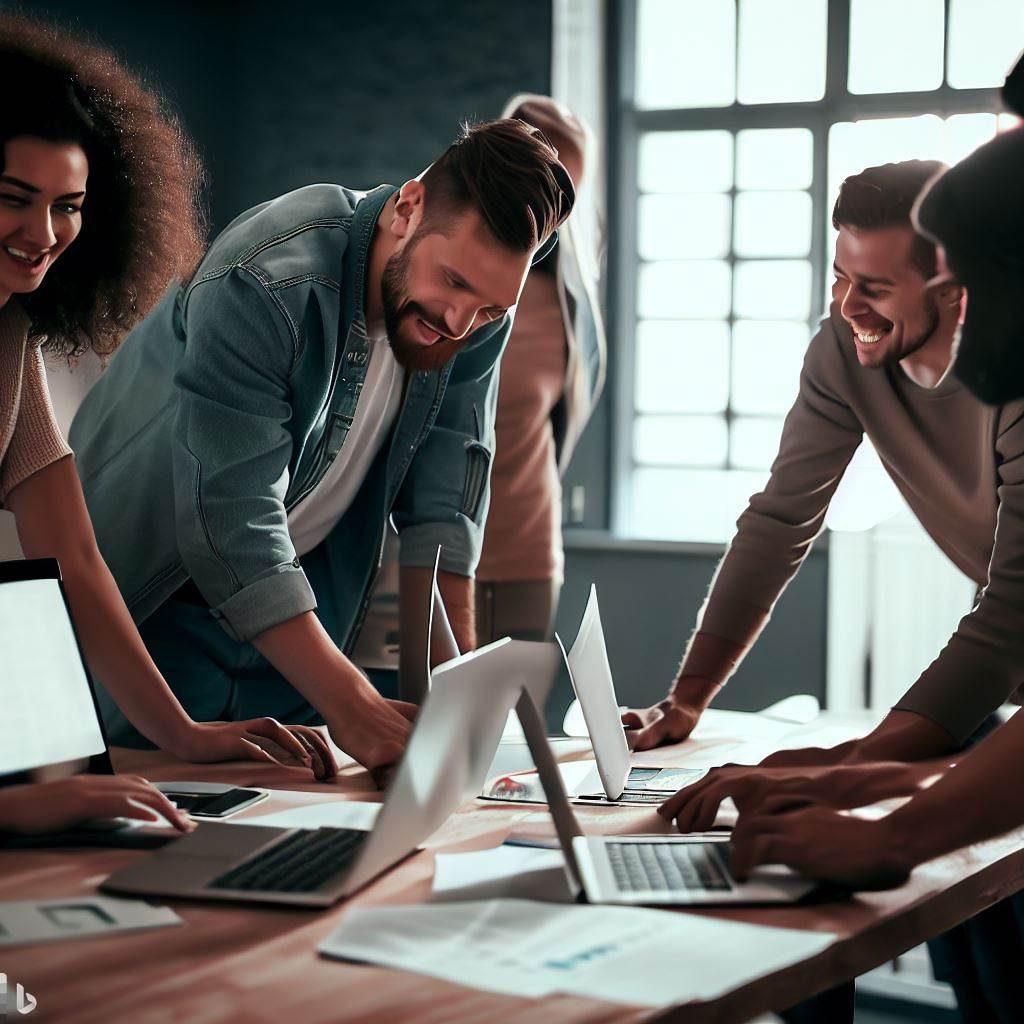 Planning a IT and technology migration