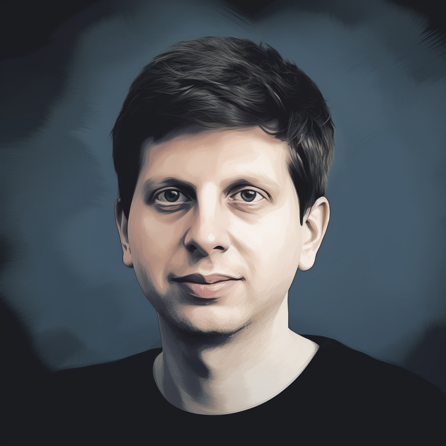 Sam Altman