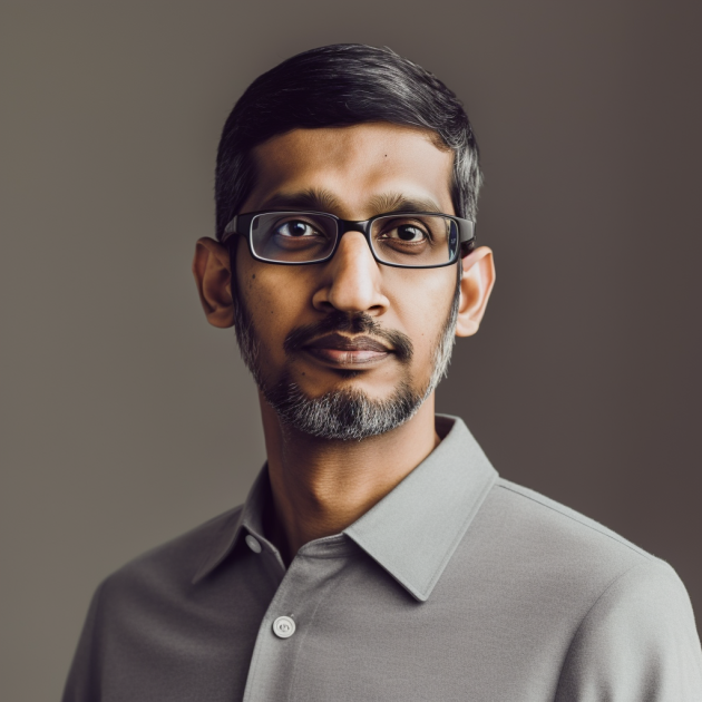 Sindar Pichai