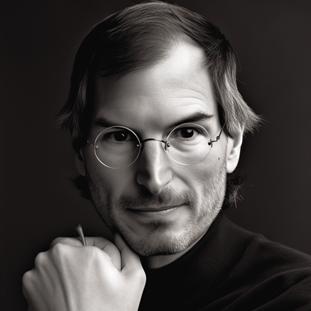 Steve Jobs