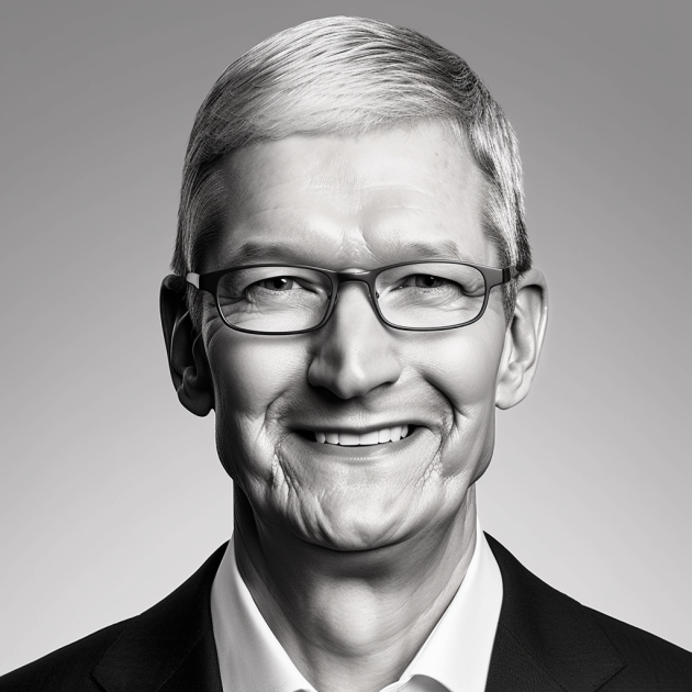 Tim cook