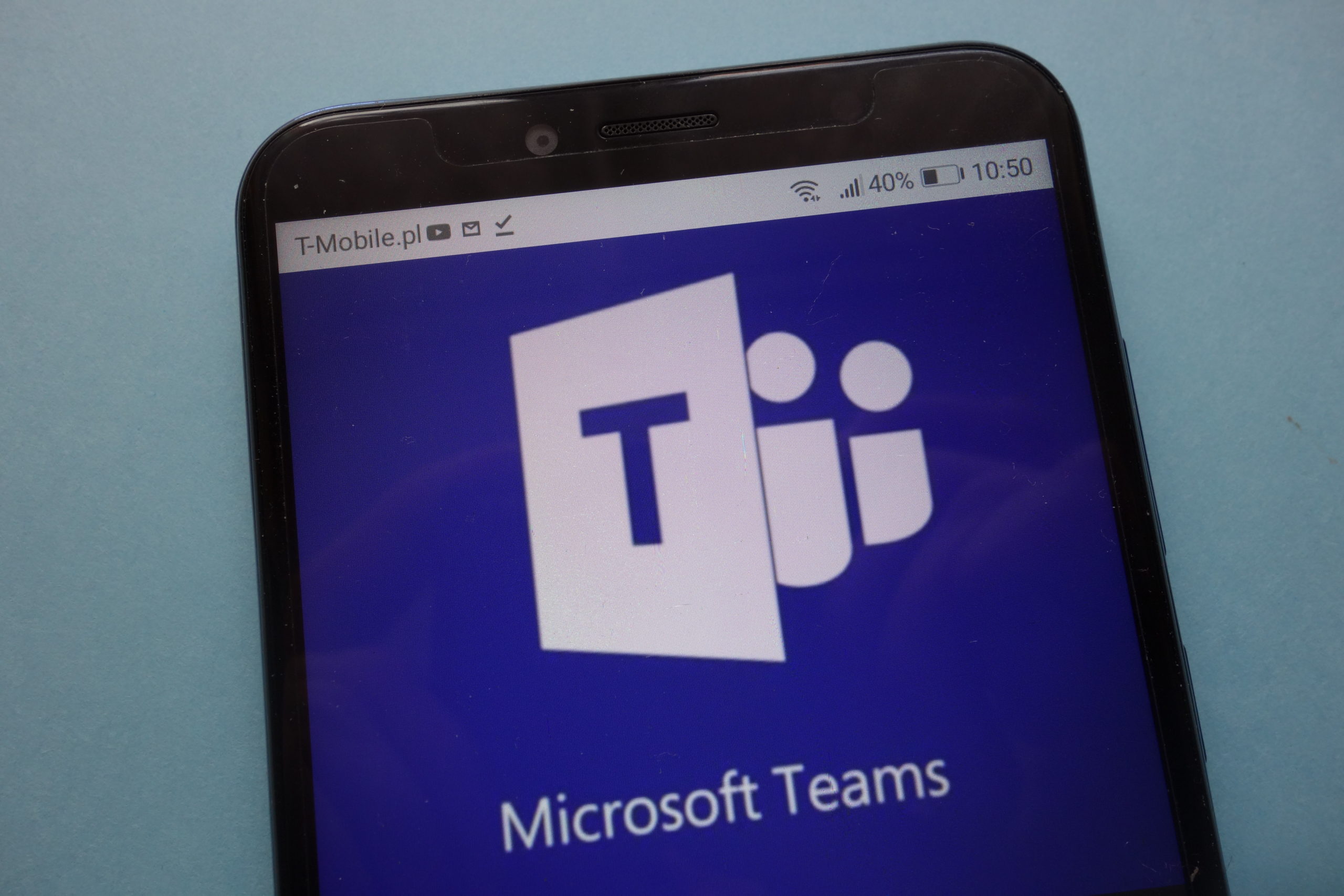 Microsoft Teams