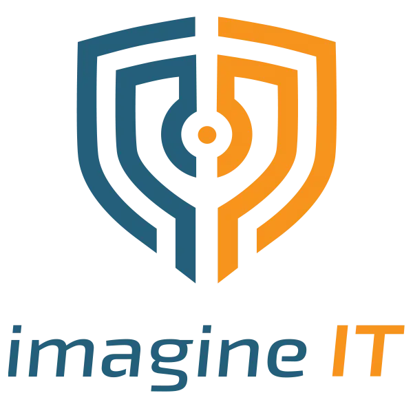 Imagine IT logo