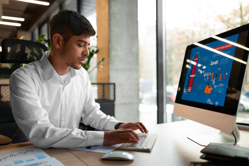 IT Services for Small Businesses