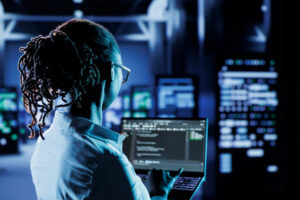 Managed Detection and Response