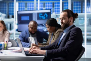Managed Cybersecurity Services