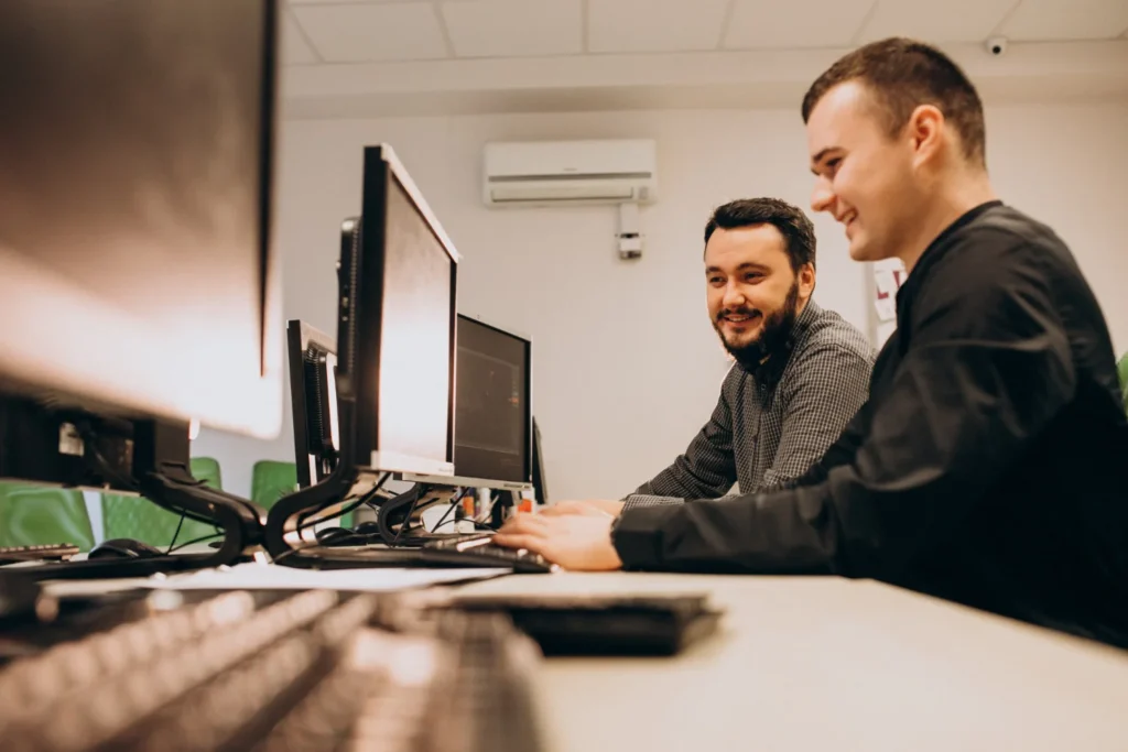 Outsourcing IT Services