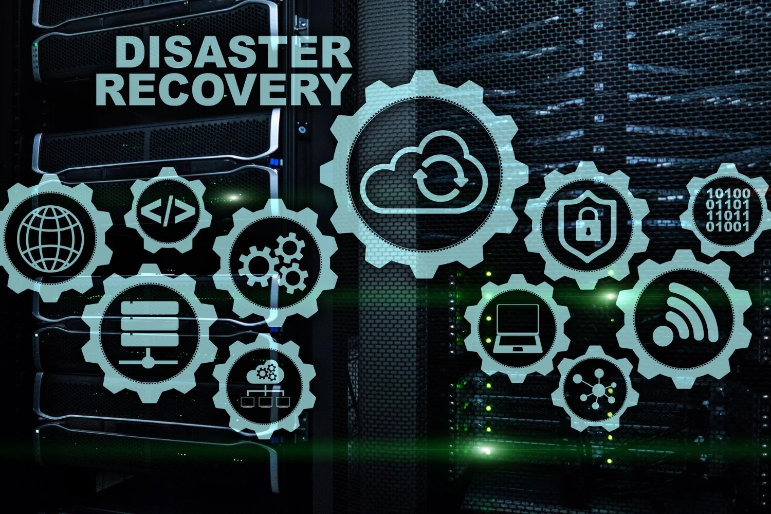 Business Continuity and Disaster Recovery