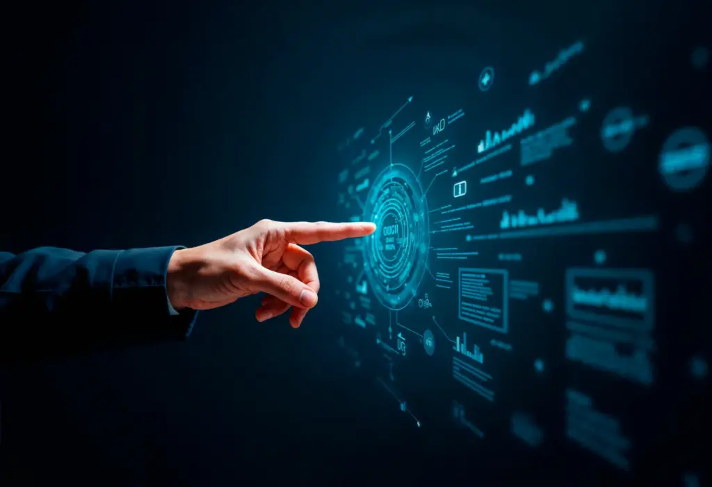 Digital Transformation Company in the Twin Cities