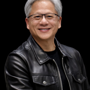 Jensen Huang