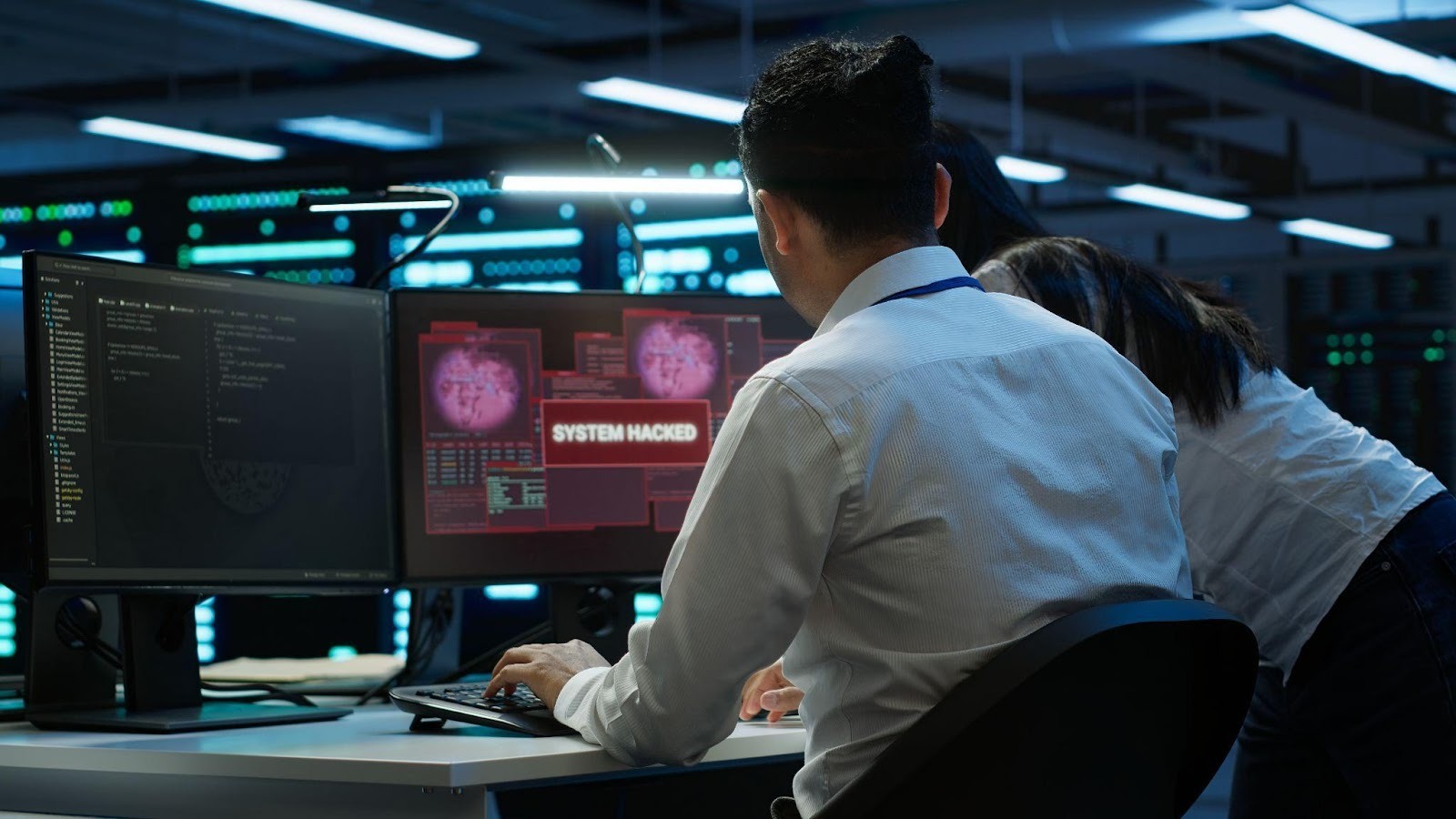 10 Must-Follow Cybersecurity Best Practices 2026