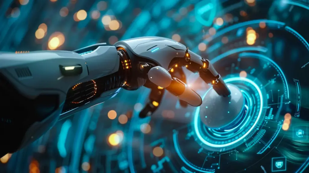 Artificial Intelligence (AI) in Cybersecurity