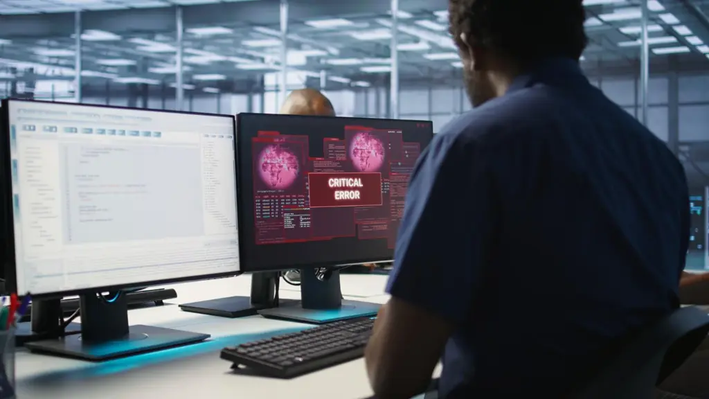 Endpoint Detection and Response