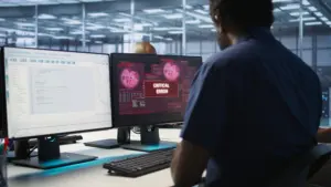 Endpoint Detection and Response