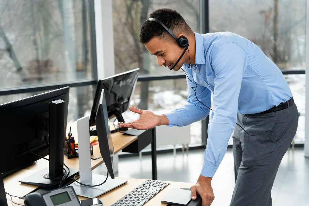 Best Managed IT Service Providers