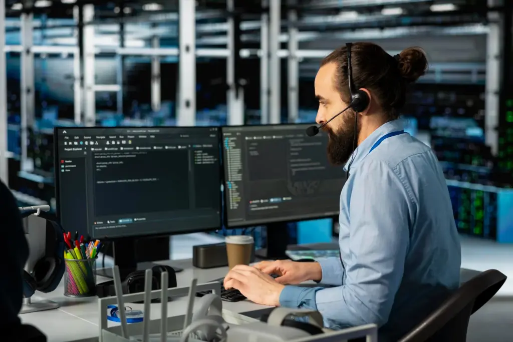 Best Managed IT Services in Grandville, MI