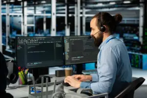 Best Managed IT Services in Grandville, MI
