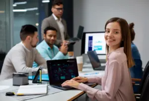Fully Managed IT Support