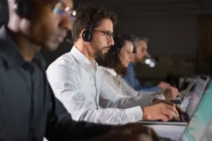 Service Level Agreement
