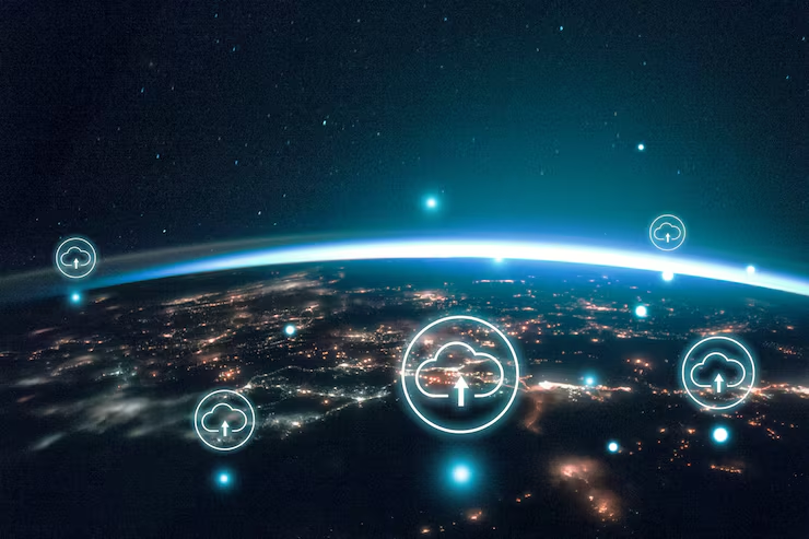 Costs Less Than Traditional Networking