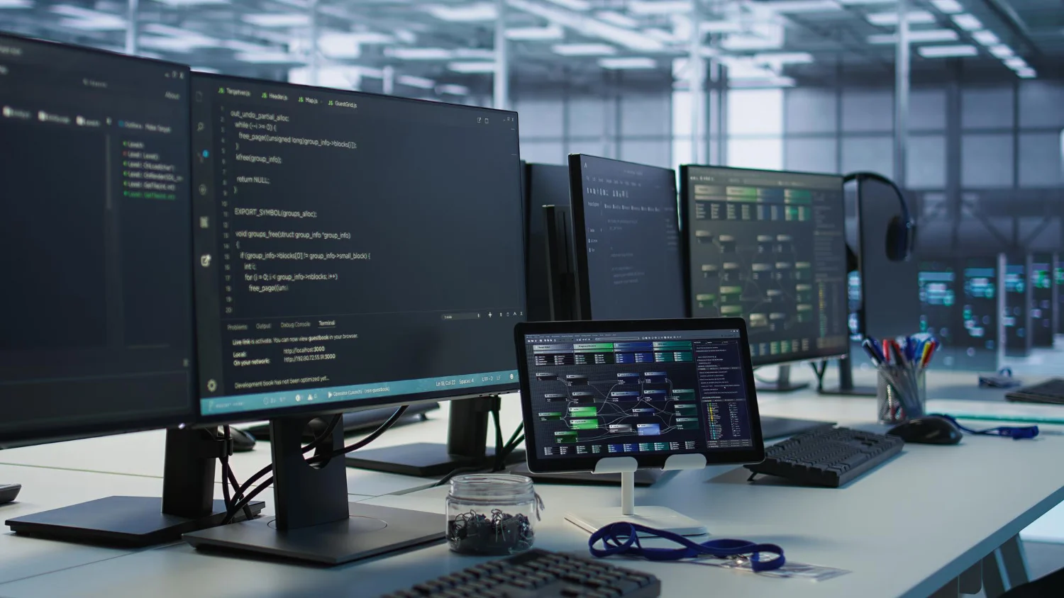 Build an IT Asset Lifecycle Plan