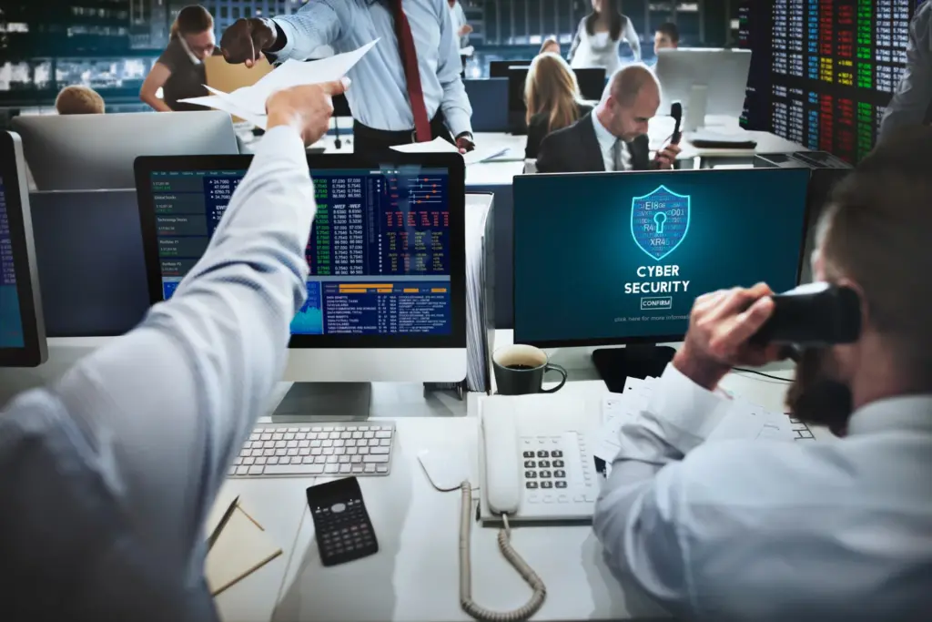 Cyber Insurance Requirements