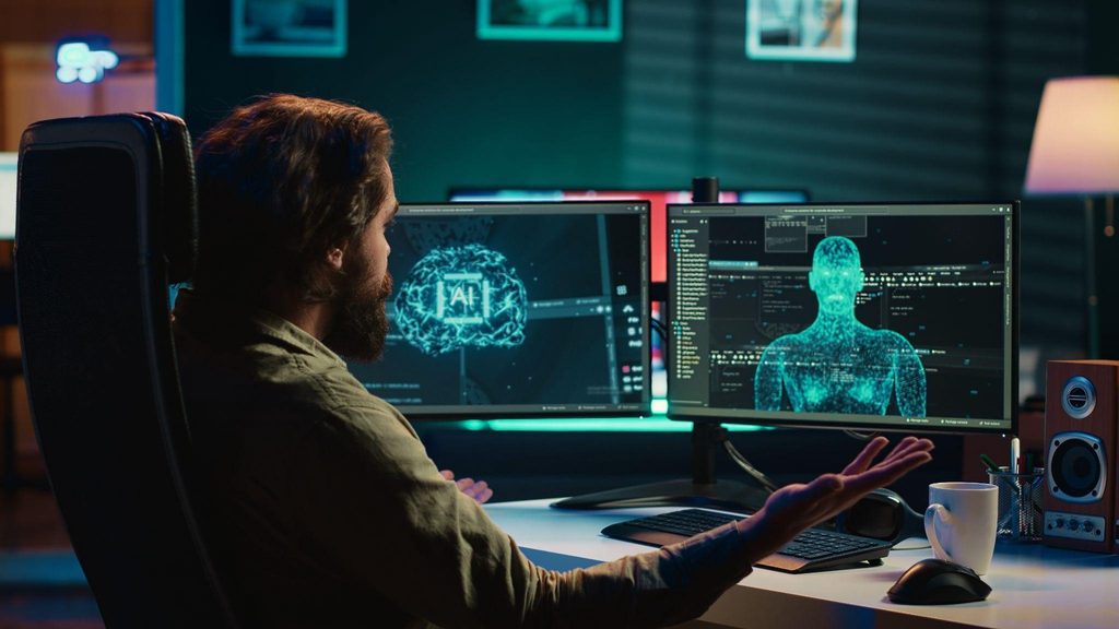 Agentic AI in IT Services