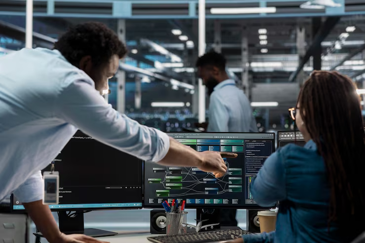 Choose the Right Partner for Agentic AI