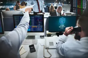 Cybersecurity Compliance for SMBs