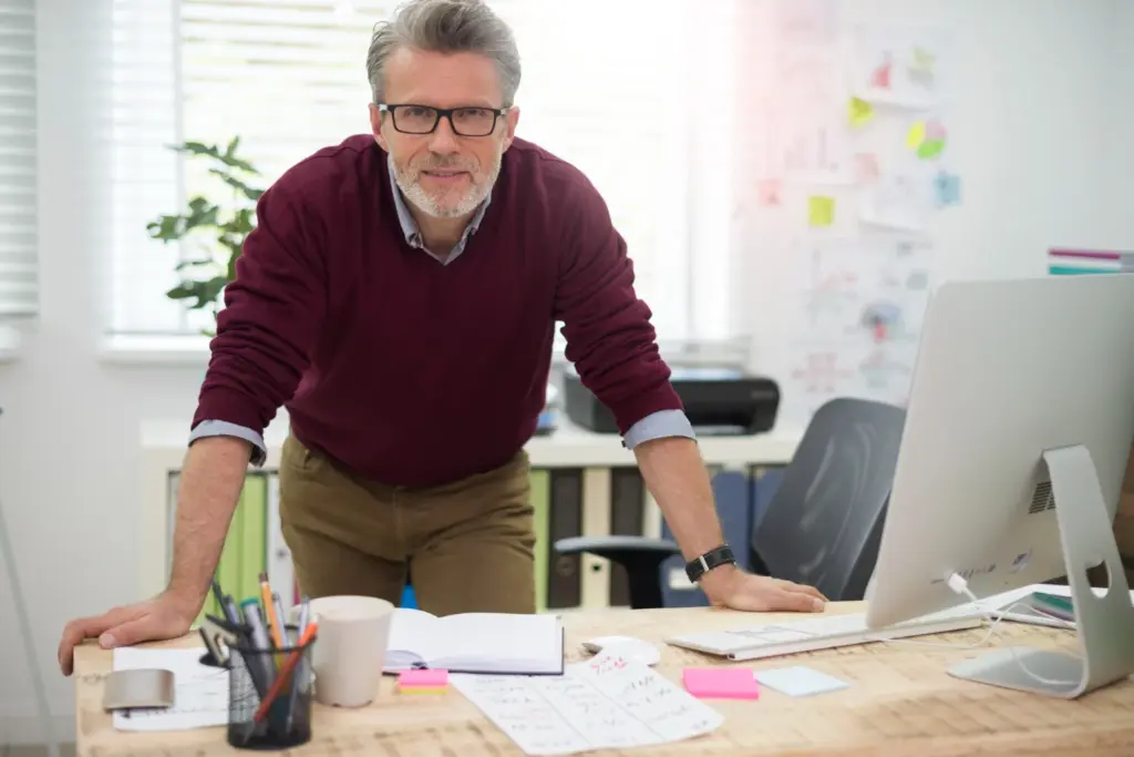 What Should Happen to Employee Accounts When Someone Leaves the Company
