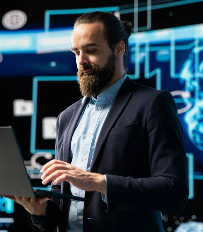 IT Services in Park City