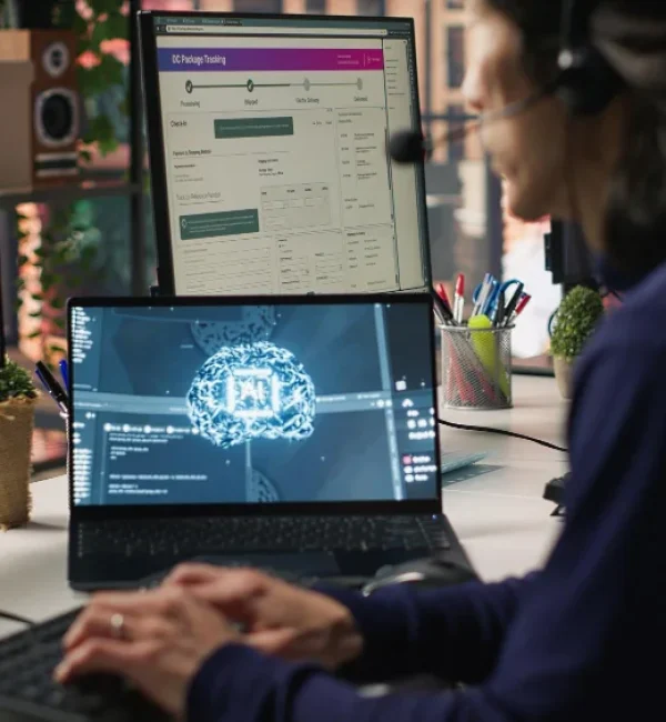 Managed IT Services in Park City