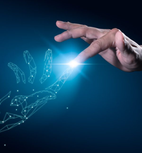 Digital and business transformation