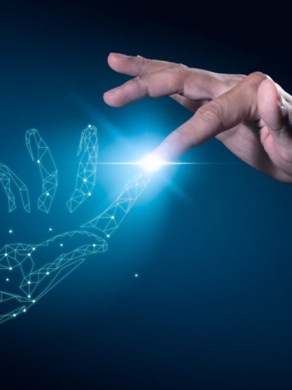 Digital and business transformation