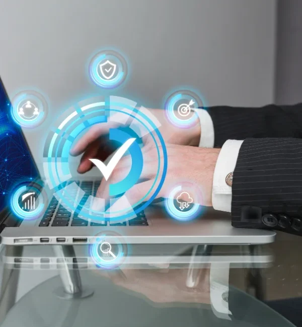 Managed IT Services in Eden Prairie