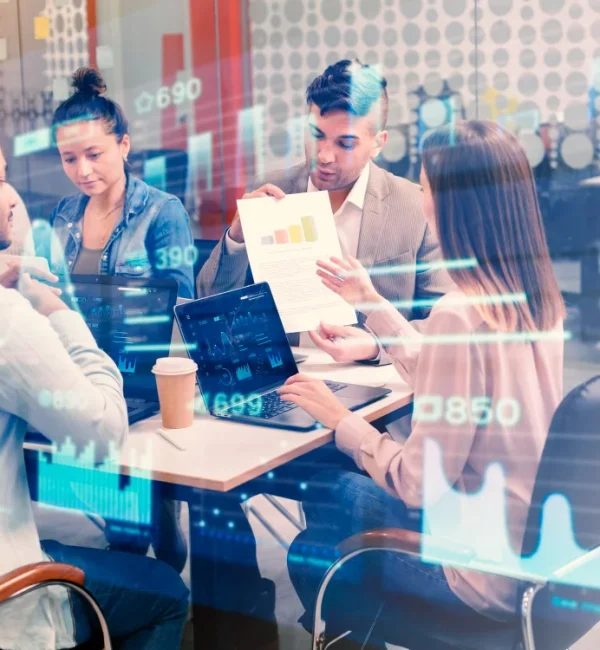 Managed IT Services in Dodge