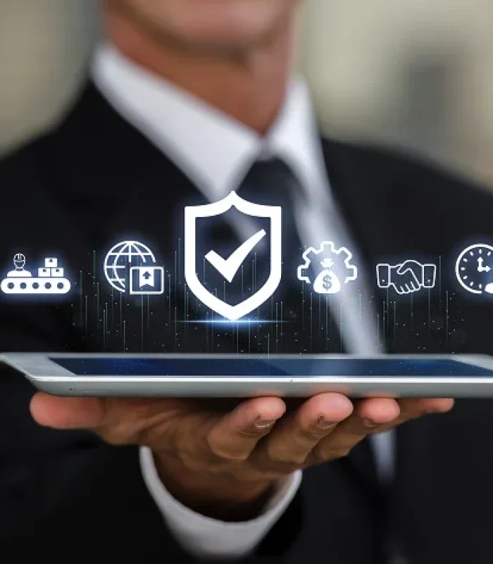 Managed IT Services in Eden Prairie