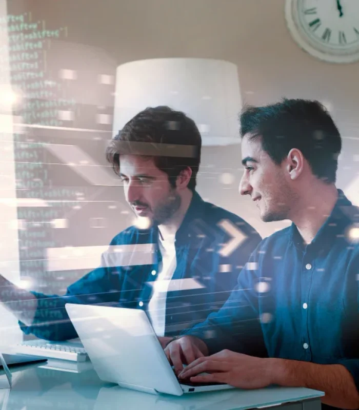 Managed IT Services in Haysville