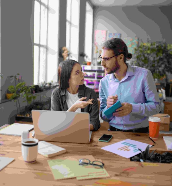 Co Managed IT support