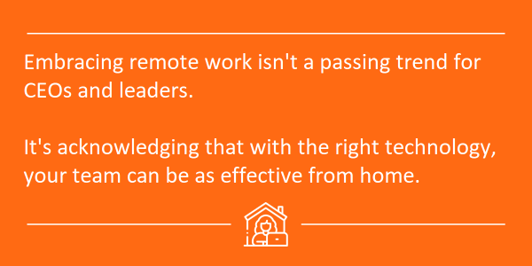 Reactive Approach to It-sinking Ship