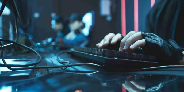 Social Engineering Attacks