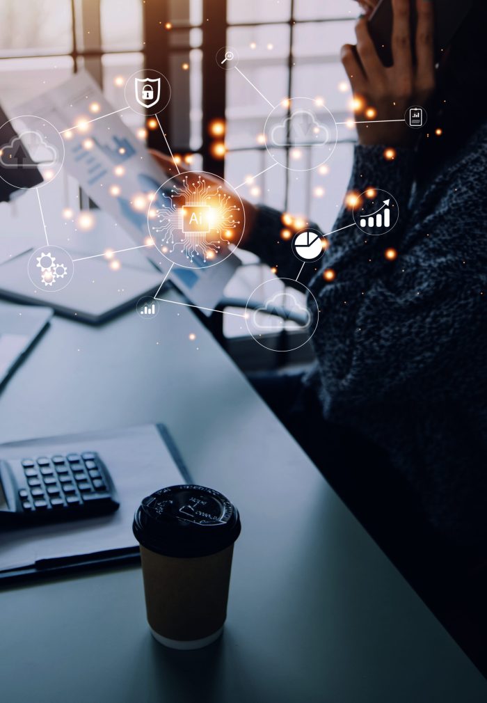 Managed IT Solution Eagan